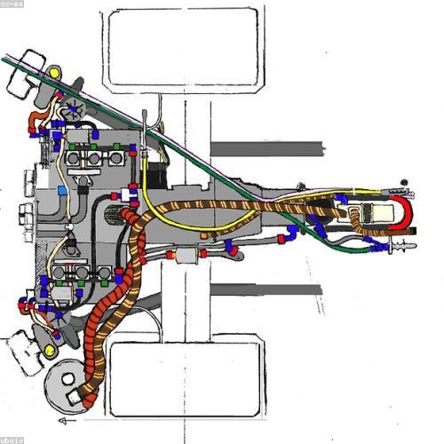 อะไหล่ กรอง เกรดแท้ศูนย์ (OEM) No.005
