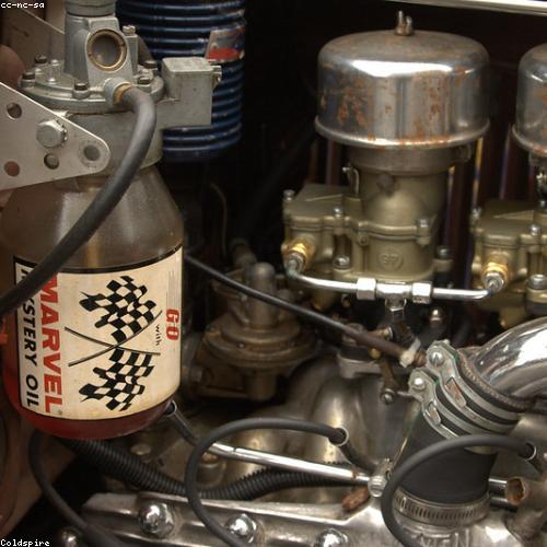 อะไหล่ น้ำมันเครื่อง เกรดแท้ศูนย์ (OEM) No.018