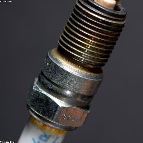 อะไหล่ หัวเทียน เกรดแท้ศูนย์ (OEM) No.026