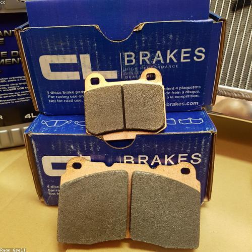 อะไหล่ ผ้าเบรก เกรดแท้ศูนย์ (OEM) No.033