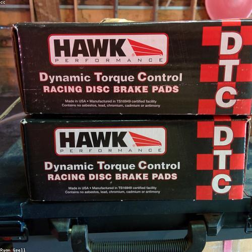 อะไหล่ ผ้าเบรก เกรดแท้ศูนย์ (OEM) No.039