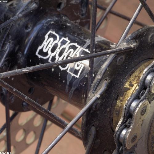 อะไหล่ จานเบรก เกรดแท้ศูนย์ (OEM) No.042