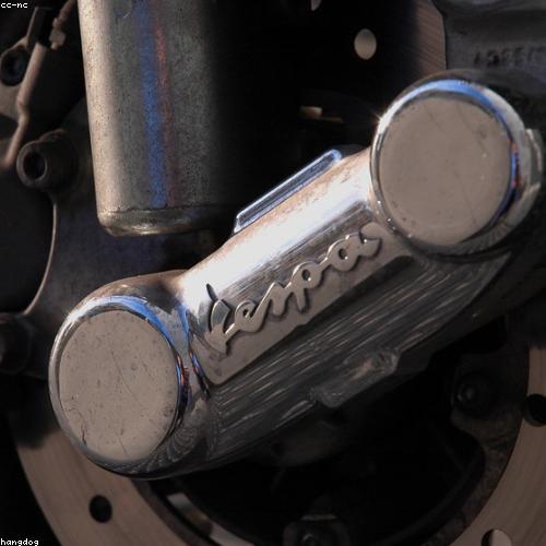 อะไหล่ จานเบรก เกรดแท้ศูนย์ (OEM) No.043