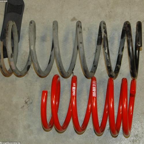 อะไหล่ สปริง เกรดแท้ศูนย์ (OEM) No.066