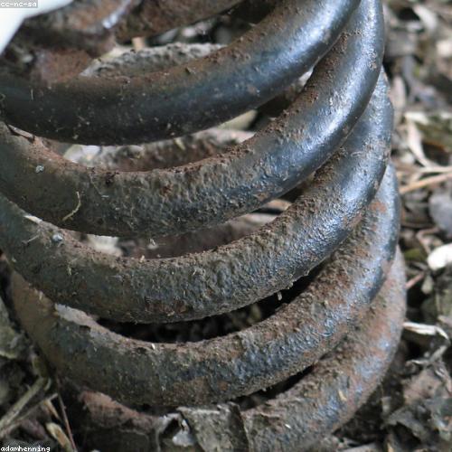 อะไหล่ สปริง เกรดแท้ศูนย์ (OEM) No.067