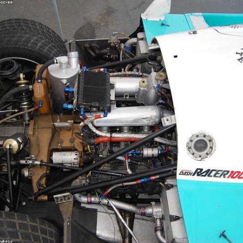 อะไหล่ หม้อน้ำ เกรดแท้ศูนย์ (OEM) No.083