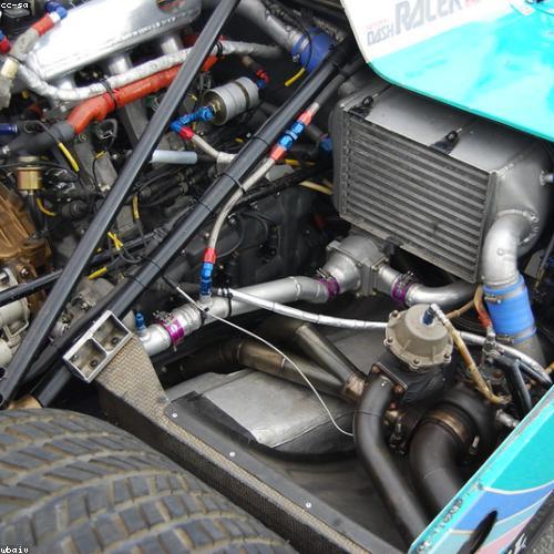 อะไหล่ หม้อน้ำ เกรดแท้ศูนย์ (OEM) No.085