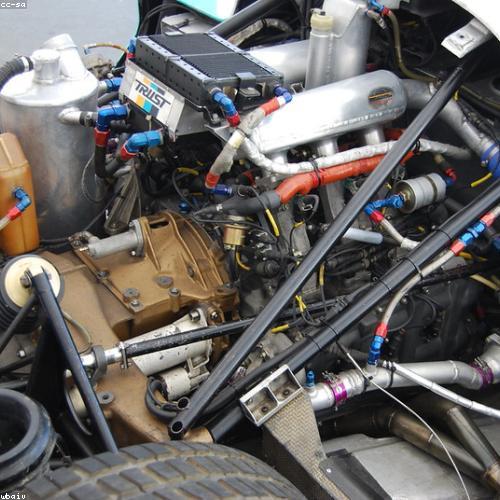 อะไหล่ หม้อน้ำ เกรดแท้ศูนย์ (OEM) No.086