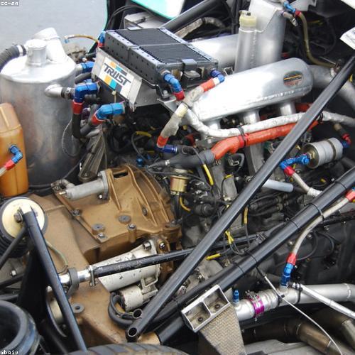 อะไหล่ หม้อน้ำ เกรดแท้ศูนย์ (OEM) No.087