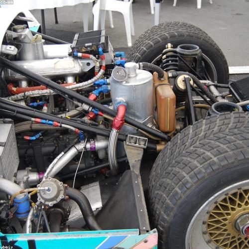 อะไหล่ หม้อน้ำ เกรดแท้ศูนย์ (OEM) No.090