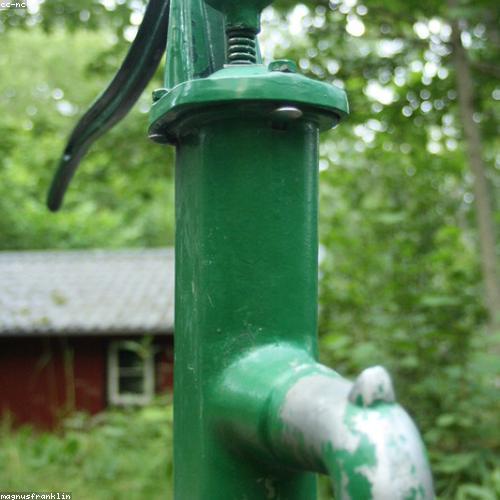 อะไหล่ ปั๊มน้ำ เกรดแท้ศูนย์ (OEM) No.091