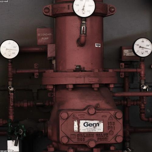 อะไหล่ ปั๊มน้ำ เกรดแท้ศูนย์ (OEM) No.094