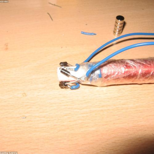 อะไหล่ ไดชาร์จ เกรดแท้ศูนย์ (OEM) No.123