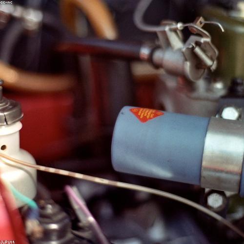 อะไหล่ คอยล์ เกรดแท้ศูนย์ (OEM) No.135