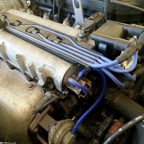 อะไหล่ คอยล์ เกรดแท้ศูนย์ (OEM) No.140